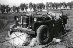 jeep-conditionnee blida 1957