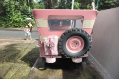 des jeeps du bout du monde