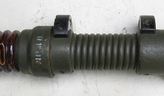 Embase MP48 Ohio Brass