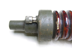 Embase MP48 Ohio Brass