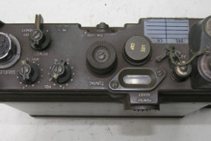 Emetteur Recepteur PRC10