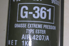 Fluides et Graisses