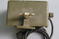Haut Parleur HP52-A