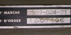 Haut Parleur HP52-A