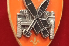 insigne CEA