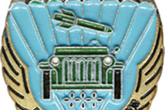 insigne: 1er-RHP peloton anti char