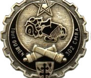 insigne :302compagnie-moyenne-de-reparation-automobile
