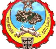 insigne :302compagnie-moyenne-de-reparation-automobile