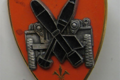 insigne : CEA