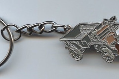 jeep porte clef