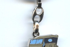 jeep porte clef
