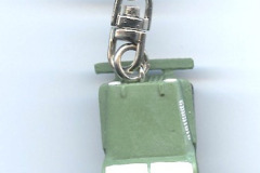 jeep porte clef