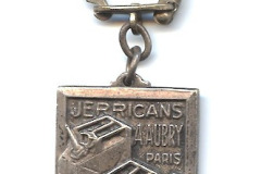 jeep porte clef