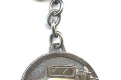 jeep porte clef