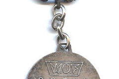 jeep porte clef