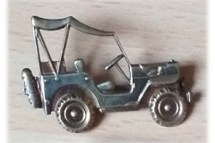 Pins jeep