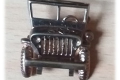 Pins jeep