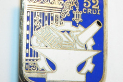 52° compagnie de réparation division d'infanterie