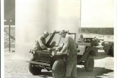 Bantam BRC 40