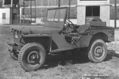 Bantam BRC 40