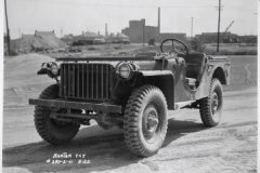 Bantam BRC 40