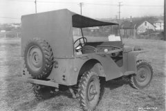 Bantam BRC 40