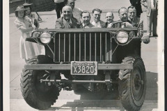 Bantam BRC 40