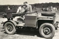 Bantam BRC 40