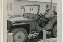 Bantam BRC 40