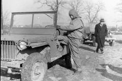 Bantam BRC 40
