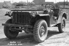 Bantam BRC 40
