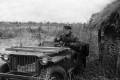 Bantam BRC 40