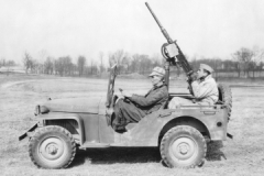 Jeep Bantam BRC 60