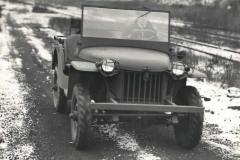 Jeep Bantam BRC 60
