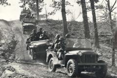 Jeep Bantam BRC 60