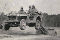 Jeep Bantam BRC 60