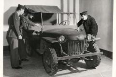 Jeep Bantam BRC 60