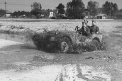 Jeep Bantam BRC Pilote