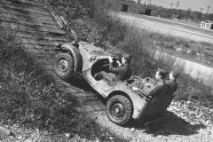 Jeep Bantam BRC Pilote
