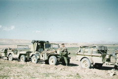 jeep Entac delahaye Algerie