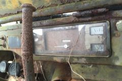 Jeep Ford GP 1941