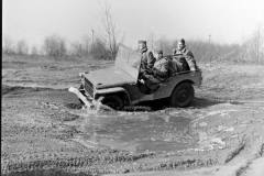 Jeep Ford GP