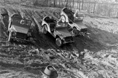 Jeep Ford GP