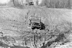 Jeep Ford GP