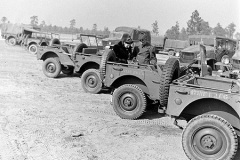 Jeep Ford GP