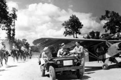 Jeep Ford GP