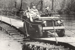 Jeep Ford GP