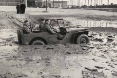 Jeep Ford GP