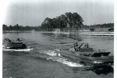 Jeep Ford GPA