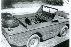 Jeep Ford GPA
